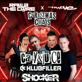 R2TC x Move - Cally & Juice - Klubfiller - Shocker - 19.12.26