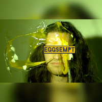 EGGSEMPT GLASGOW OPENING NIGHT at Club 69