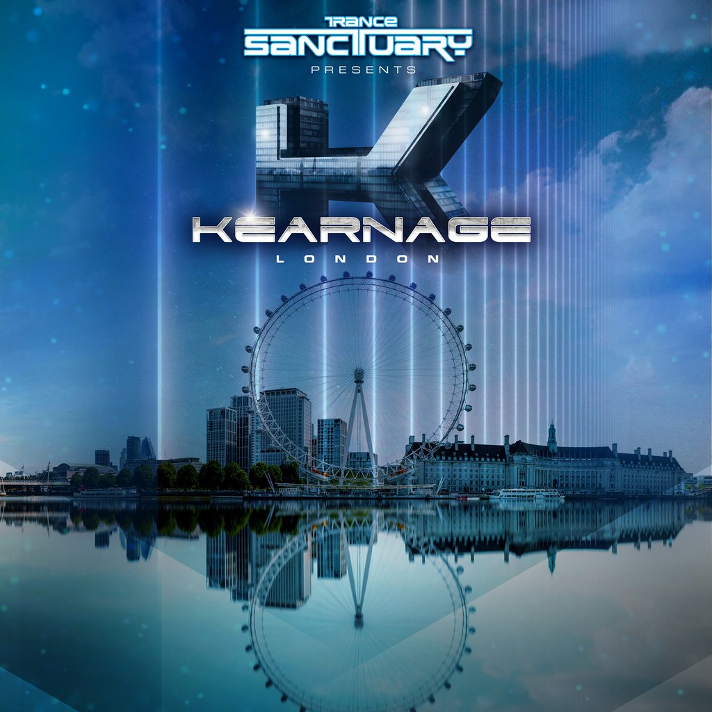 Trance Sanctuary presents Kearnage 2025