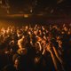 The A Level Results Rave @ The Palais | Nottingham Event Title Pic
