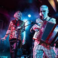 Deaf School at O2 Academy Islington