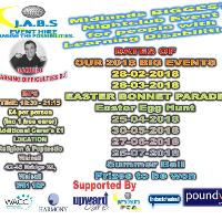 Learning Disabilities Nightclub Event