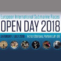 STEM Open Day - IMarEST