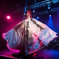 Absolute Bowie at Tropic At Ruislip