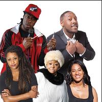 COBO : Comedy Shutdown International Womens Day – Birmingham at The Glee Club