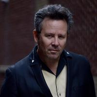 Grant-lee Phillips at The Night And Day Cafe