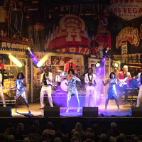 Magic of Motown at The Sage Gateshead