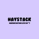 Haystack Dating | 16th May | Sixes Fitzrovia Event Title Pic