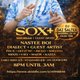 Fusion present soxs Event Title Pic