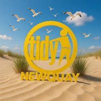 Tidy Newquay Seaside Special at The Drunken Surfer Newquay