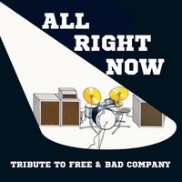 All Right Now @ The Venue, Dumfries