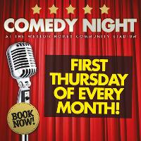 Comedy Club