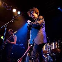 The Cureheads at The Leadmill