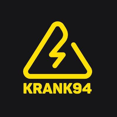 KRANK94 Pres. Just 4 Jungle!