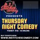 Thursday Night comedy
