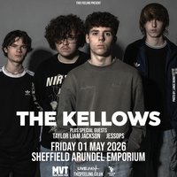 The Kellows - Sheffield at Arundel Emporium