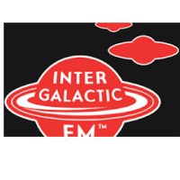 Intergalactic FM Festival 2019 at PIP Den Haag
