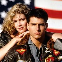 Open Air Cinema - Top Gun