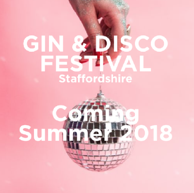 Gin and Disco Chester
