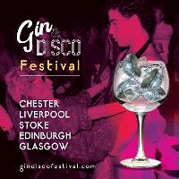 Gin & Disco - Stoke