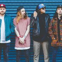 Youth Club + THE TIN PIGEONS + SPINN