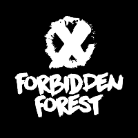 Forbidden Forest Forbidden Forest