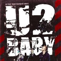 U2Baby - the definitive tribute to U2 at The Half Moon