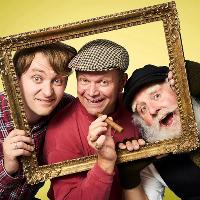 Only Fools The (cushty) Dining Experience