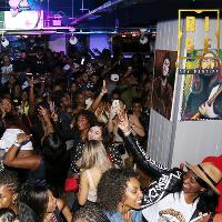RISE Oldskool Day Parties - Roof Terrace Party !!! at ACAPELLA