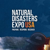 Natural Disasters Expo Fort Lauderdale at George R. Brown Convention Center Houston Texas