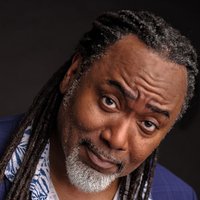 Just the Tonic Comedy Club Special with Reginald D Hunter at Rosies NightClub   Birmingham