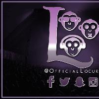 LOCURA! Halloween Special Fancy Dress
