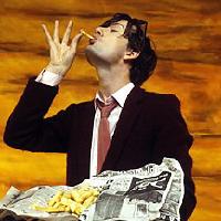 Feeling Gloomy presents An Afternoon of Britpop! at The Phoenix Cavendish Square