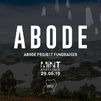 ABODE // Mint Warehouse // Charity Fundraiser ABODE // Mint Warehouse // Charity Fundraiser