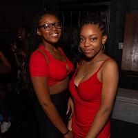 Turn Up Shoreditch - Hip-Hop, RnB,Trap & Bashment