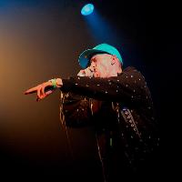 Skinnyman at The Craufurd Arms