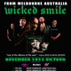 Wicked Smile Tour Event Title Pic