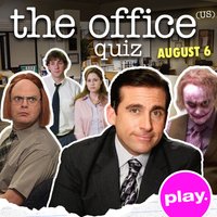 The Office US Quiz at PLAY