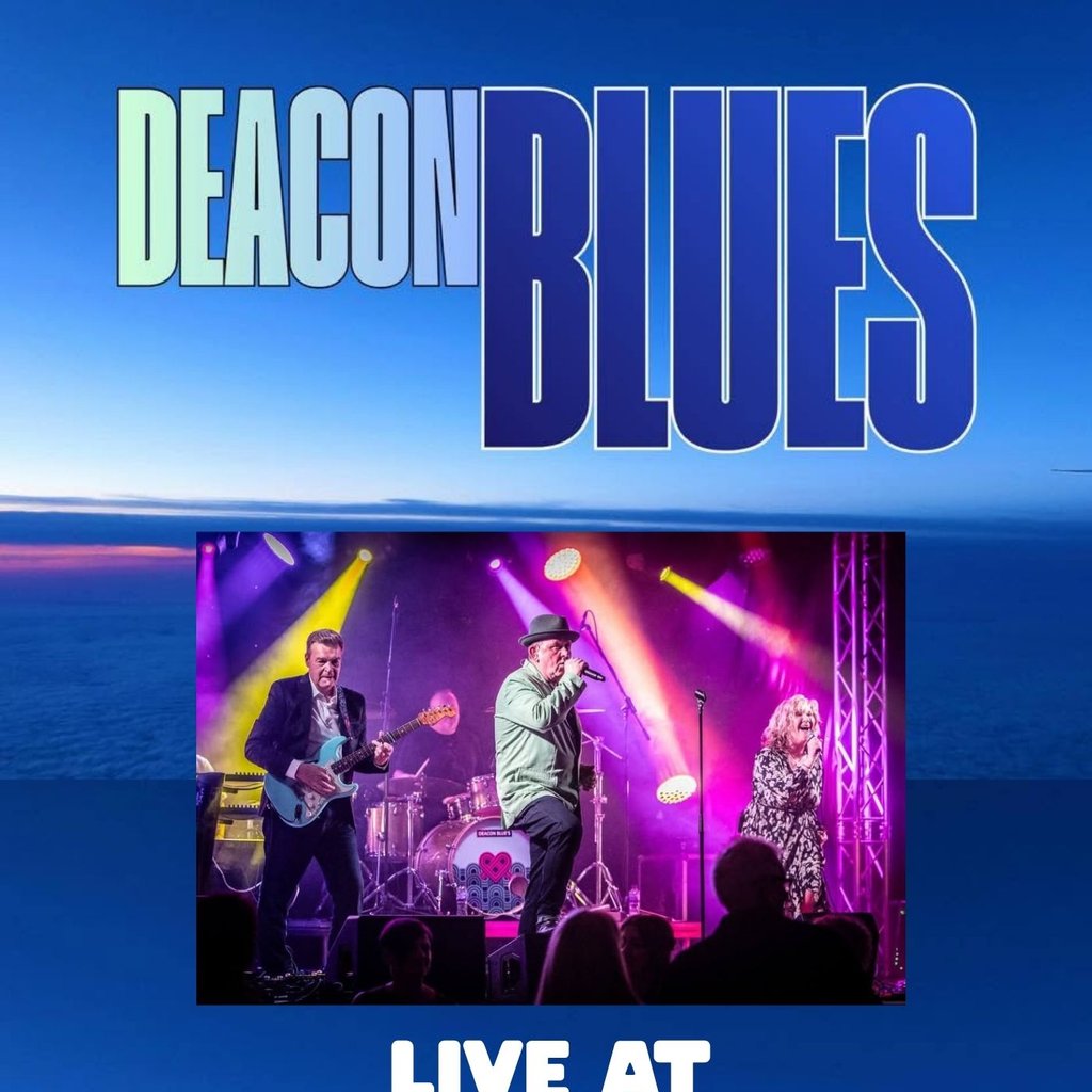 Deacon Blues