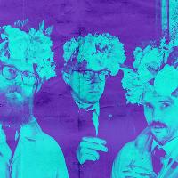 IDLES DJ SET