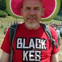 An Evening with Mik Artistik's Ego Trip, with Black Kes at The New Adelphi Hull