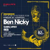 Hellfire presents Ben Nicky Hellfire presents Ben Nicky