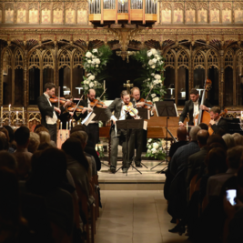 Viennese Christmas Spectacular