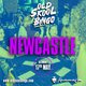 Old Skool Bingo Newcastle Event Title Pic