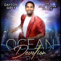 Dayton Grey is Billy Ocean 3.1.26 at Soho Social