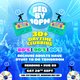 Bed By 10pm Is Coming To Reading Event Title Pic