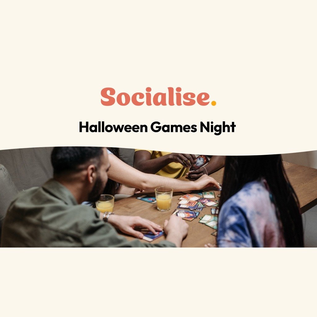 Halloween Games Night at King Street Brew House, Bristol