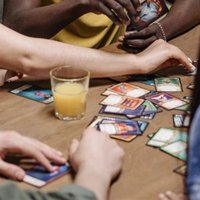Halloween Games Night in Bristol: Meet New People at King Street Brew House