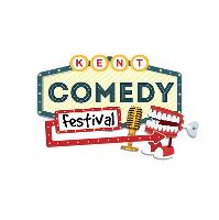 Kent Comedy Festival: Tuesday 2nd October
