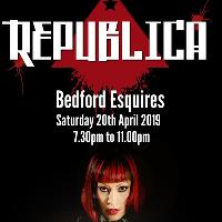 Republica at Bedford Esquires
